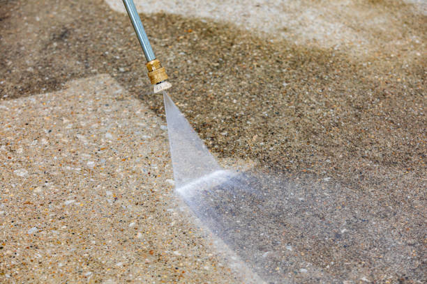 Best Concrete Surface Cleaning in East Bakersfield, CA