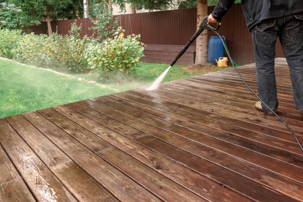 Best Window and Screen Pressure Cleaning in East Bakersfield, CA