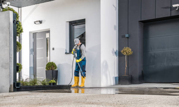 Reliable East Bakersfield, CA Pressure Washing Services Solutions